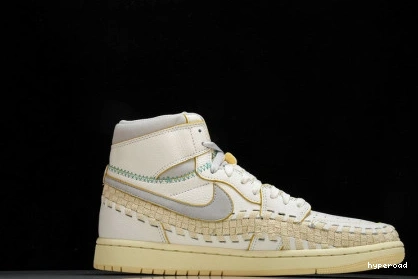 Hyperoad of Summer Union OG 1 Jordan High Supply Beauty ‘96 Retro Bephies SP LA 0811